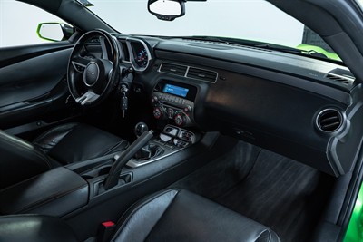 2011 Chevrolet Camaro - Thumbnail