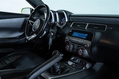 2011 Chevrolet Camaro - Thumbnail