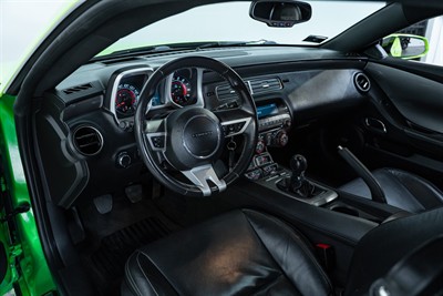 2011 Chevrolet Camaro - Thumbnail