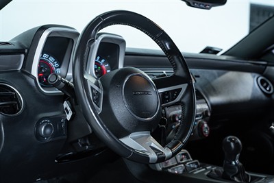 2011 Chevrolet Camaro - Thumbnail