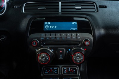 2011 Chevrolet Camaro - Thumbnail
