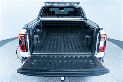 2022 Ford Ranger - Thumbnail