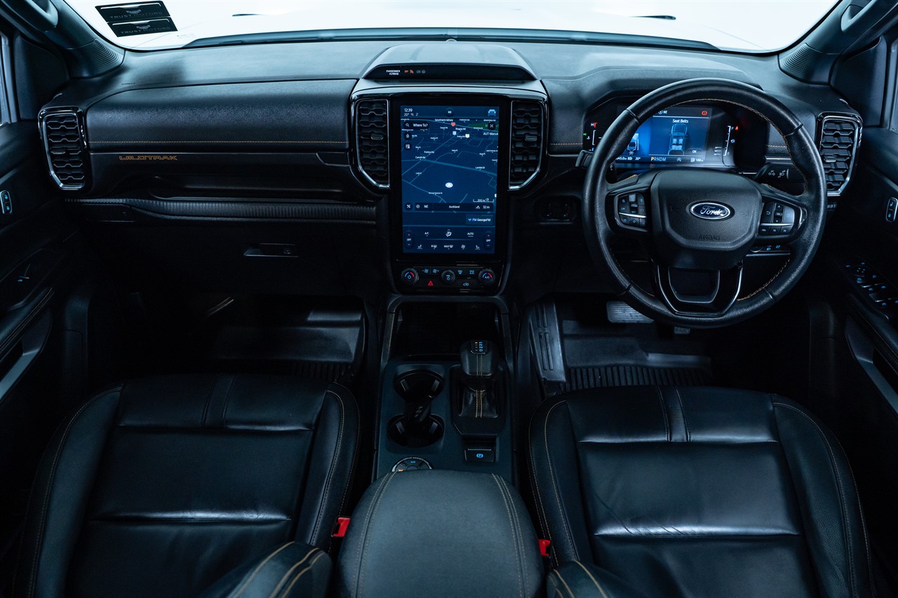 2022 Ford Ranger