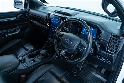 2022 Ford Ranger - Thumbnail