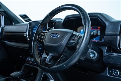 2022 Ford Ranger - Thumbnail