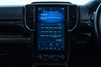 2022 Ford Ranger - Thumbnail