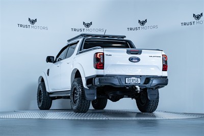 2022 Ford Ranger - Thumbnail