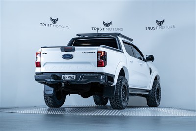 2022 Ford Ranger - Thumbnail