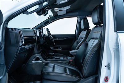 2022 Ford Ranger - Thumbnail