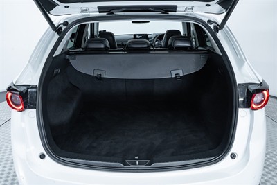 2017 Mazda CX-5 - Thumbnail