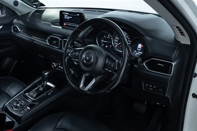 2017 Mazda CX-5 - Thumbnail