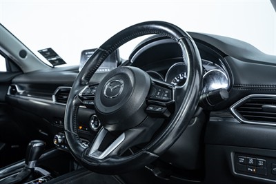 2017 Mazda CX-5 - Thumbnail