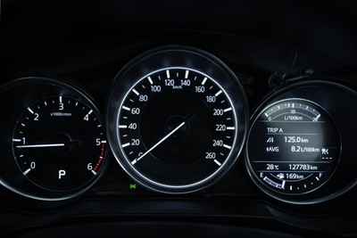 2017 Mazda CX-5 - Thumbnail