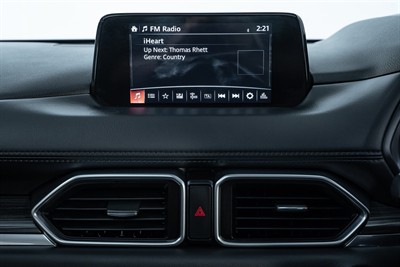 2017 Mazda CX-5 - Thumbnail