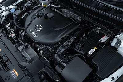 2017 Mazda CX-5 - Thumbnail