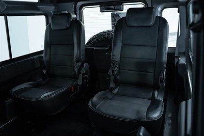 2014 Land Rover Defender - Thumbnail