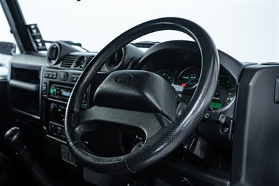 2014 Land Rover Defender - Thumbnail