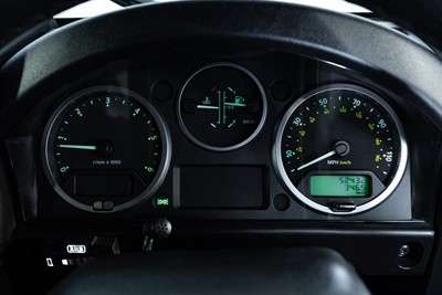 2014 Land Rover Defender - Thumbnail