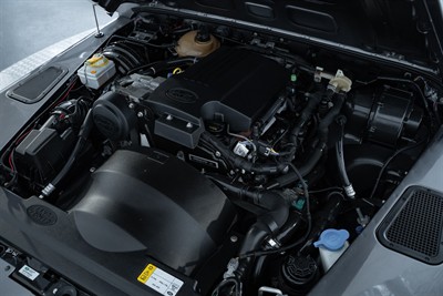 2014 Land Rover Defender - Thumbnail