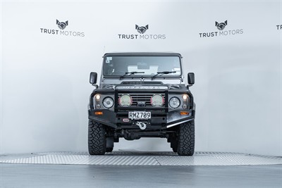 2014 Land Rover Defender - Thumbnail