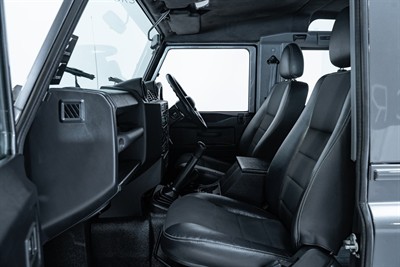 2014 Land Rover Defender - Thumbnail