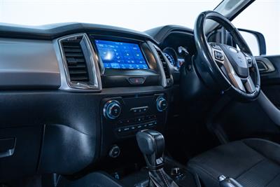 2020 Ford Ranger - Thumbnail