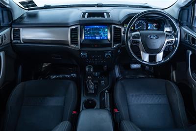 2020 Ford Ranger - Thumbnail