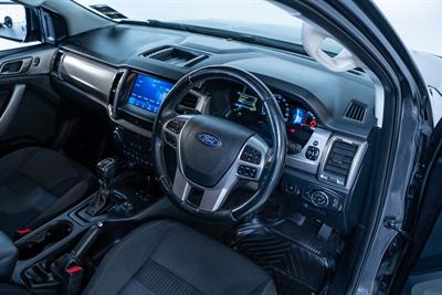 2020 Ford Ranger - Thumbnail