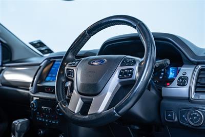 2020 Ford Ranger - Thumbnail