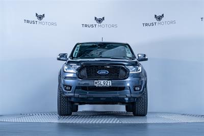2020 Ford Ranger - Thumbnail
