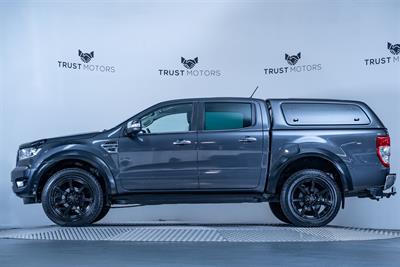 2020 Ford Ranger - Thumbnail