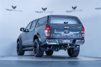 2020 Ford Ranger - Thumbnail