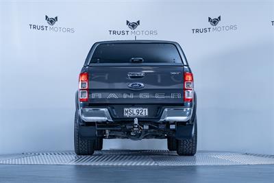 2020 Ford Ranger - Thumbnail