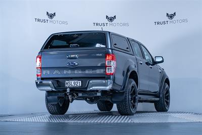 2020 Ford Ranger - Thumbnail