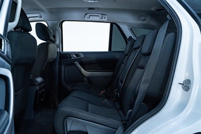 2017 Ford Everest - Thumbnail