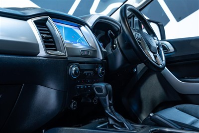 2017 Ford Everest - Thumbnail