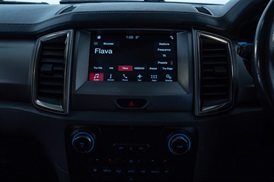 2017 Ford Everest - Thumbnail