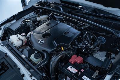 2018 Toyota Hilux - Thumbnail