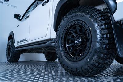 2018 Toyota Hilux - Thumbnail