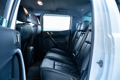 2019 Ford Ranger - Thumbnail
