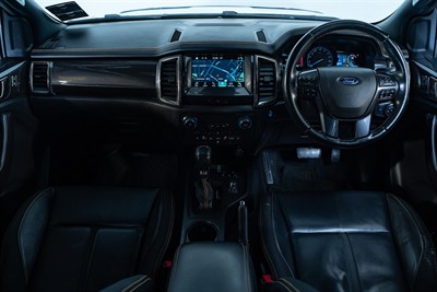 2019 Ford Ranger - Thumbnail