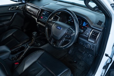 2019 Ford Ranger - Thumbnail