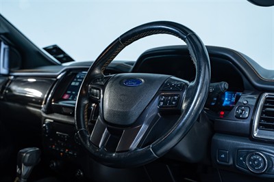 2019 Ford Ranger - Thumbnail