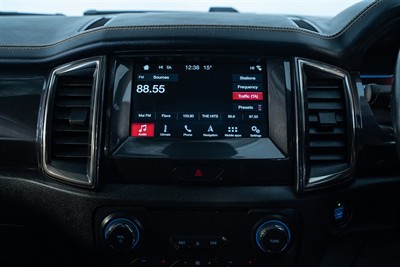 2019 Ford Ranger - Thumbnail