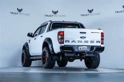 2019 Ford Ranger - Thumbnail