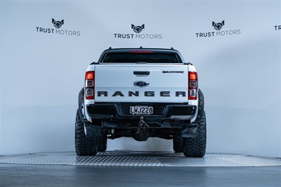 2019 Ford Ranger - Thumbnail