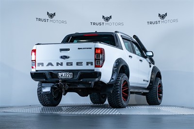 2019 Ford Ranger - Thumbnail