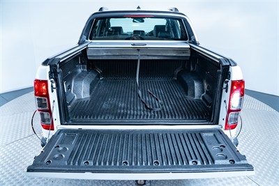 2019 Ford Ranger - Thumbnail