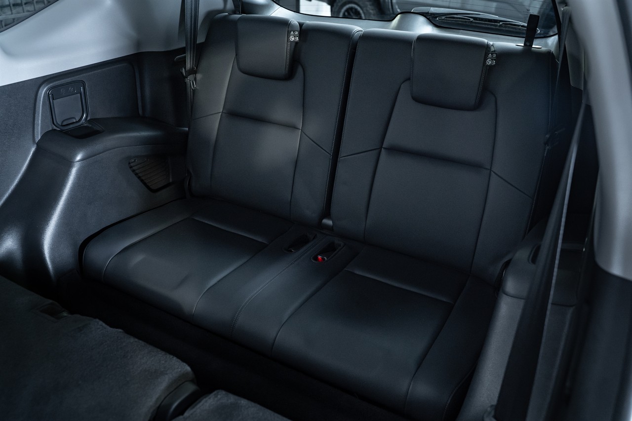 2022 Honda Crv