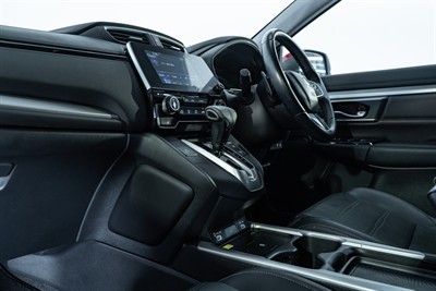 2022 Honda Crv - Thumbnail